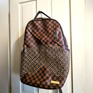 Sprayground backpack